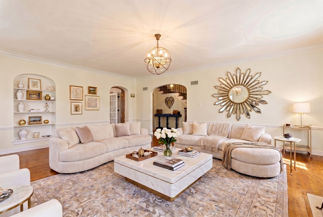 House in River Forest, Illinois, United States 3 - 18090019