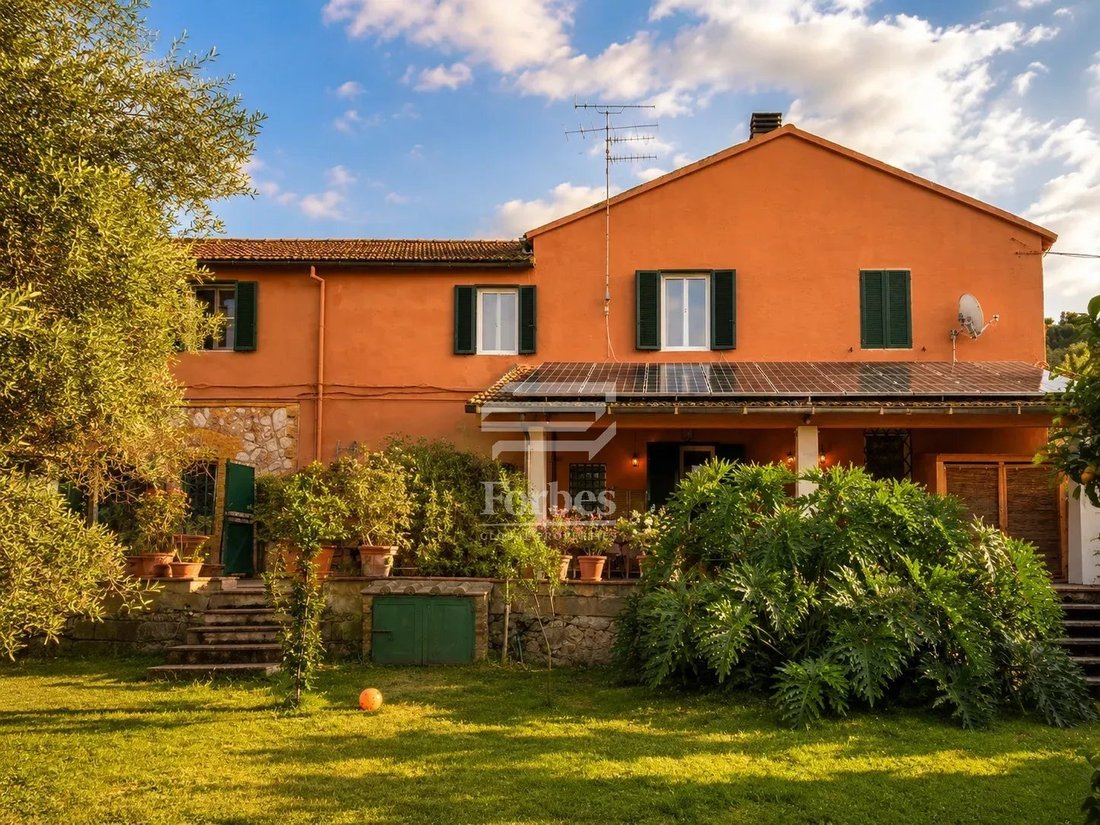 Villa in Roselle, Grosseto, Tuscany 2 - 18090202