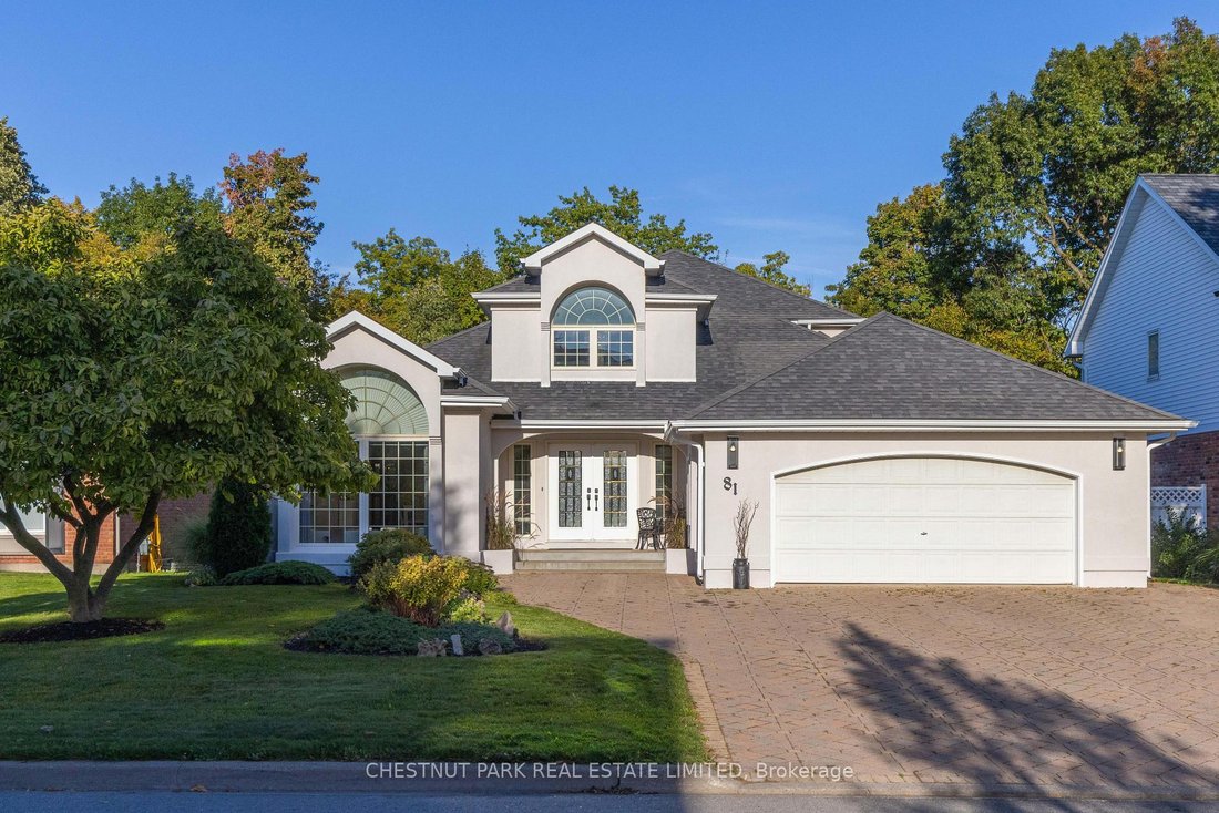 House in St. Catharines, Ontario, Canada 2 - 17616964