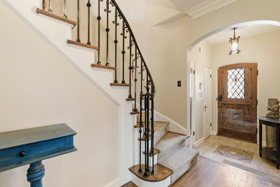 House in River Forest, Illinois, United States 2 - 18090019