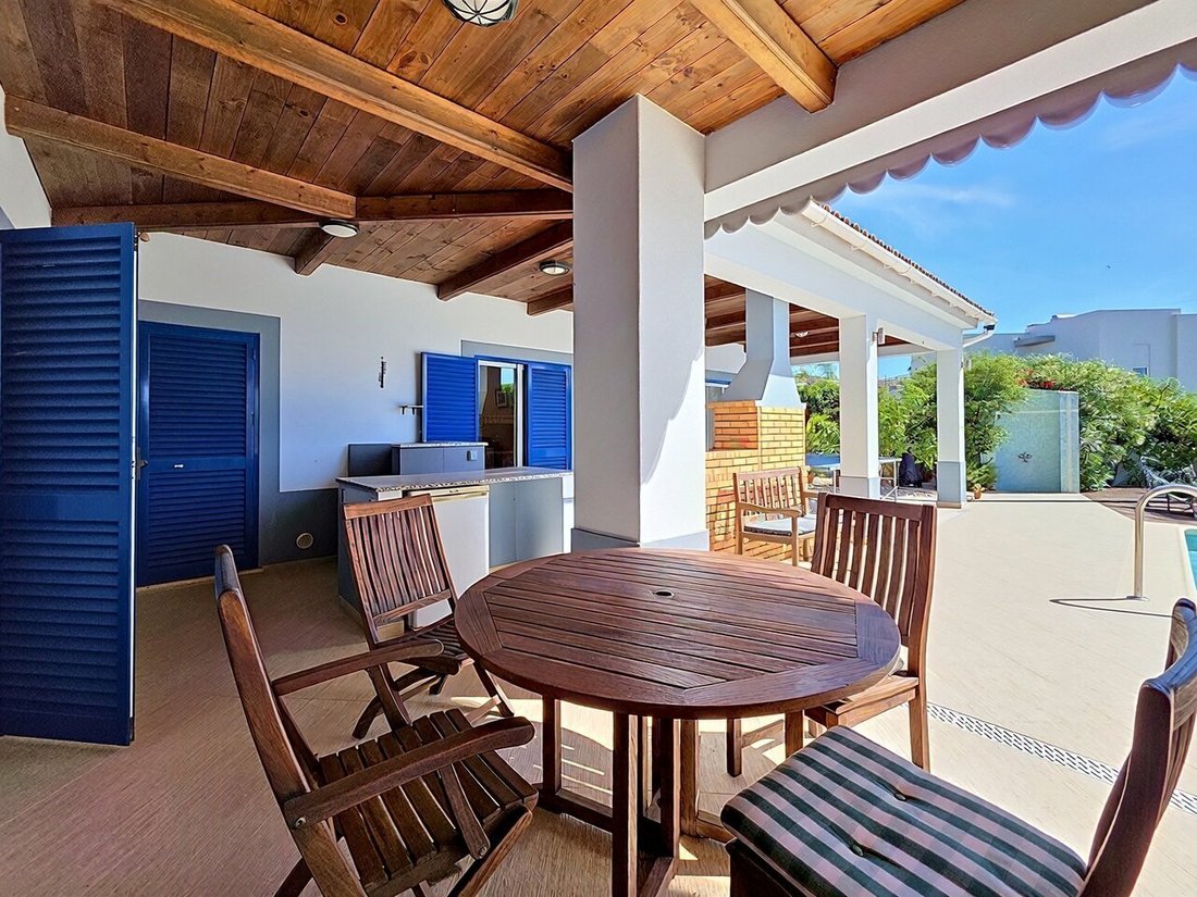 House in Alvor, Algarve, Portugal 2 - 18089865