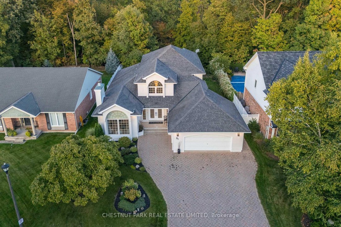 House in St. Catharines, Ontario, Canada 1 - 17616964