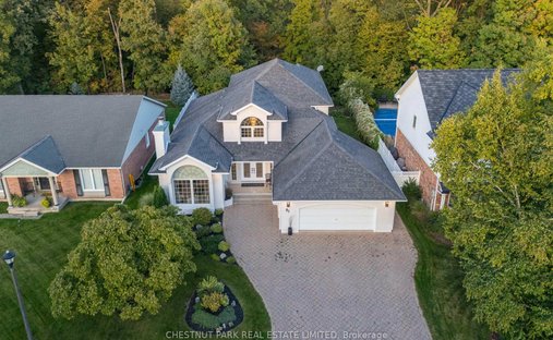 Casa en St. Catharines, Ontario, Canadá 1