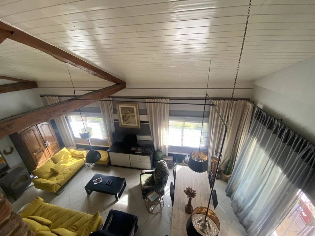 Estate in Castelnau-de-Levis, Occitania, France 2 - 16219729