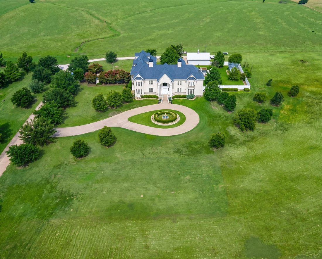 House in Gainesville, Texas, United States 3 - 18090035