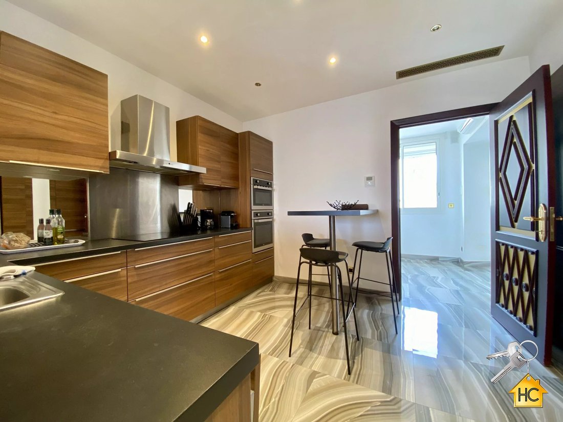 Apartment in Cannes, Provence-Alpes-Côte d'Azur, France 5 - 18090126