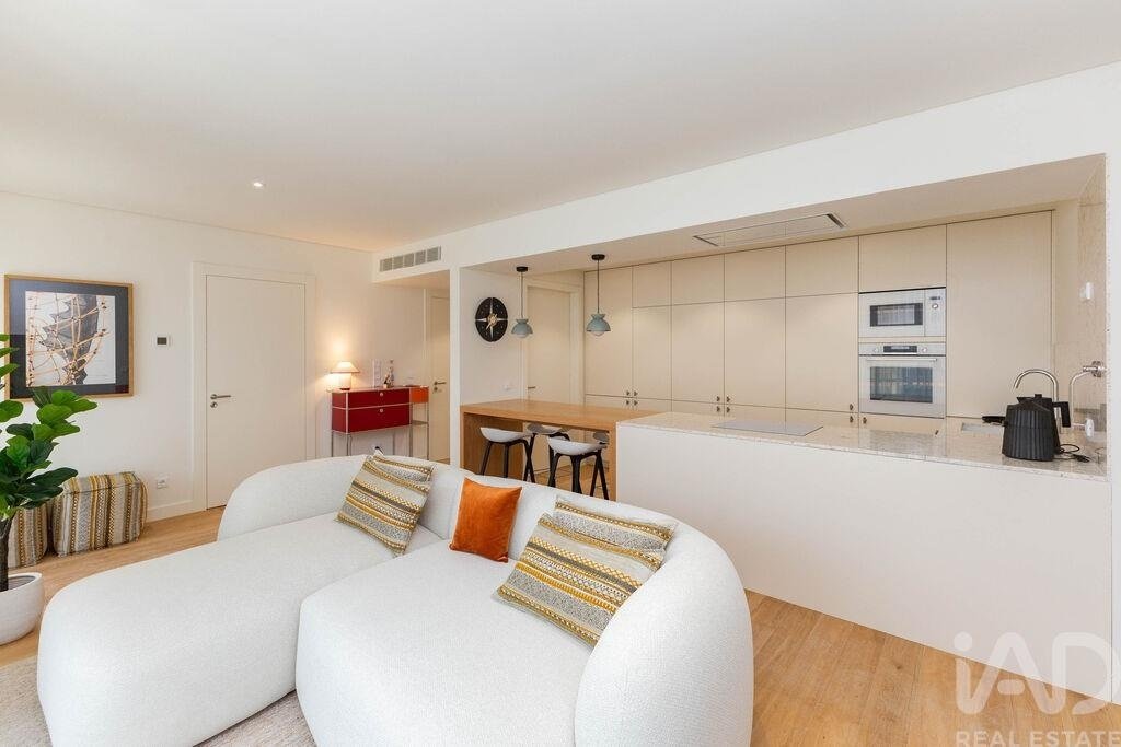 Apartment in Santa Marinha e Sao Pedro da Afurada, Porto District, Portugal 4 - 18090430