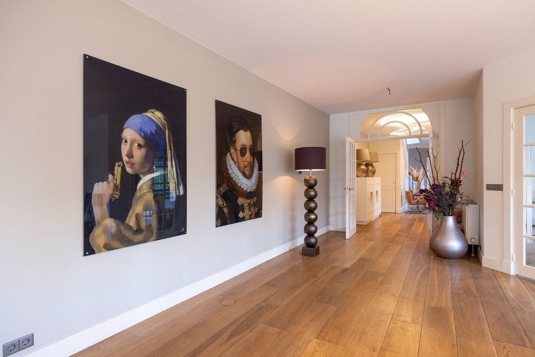 Villa in Capelle aan den IJssel, South Holland, Netherlands 5 - 18090065