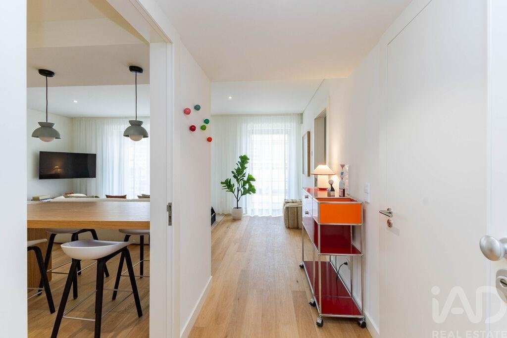 Apartment in Santa Marinha e Sao Pedro da Afurada, Porto District, Portugal 5 - 18090430