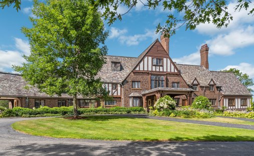 Casa a Greenville, Maine, Stati Uniti 1