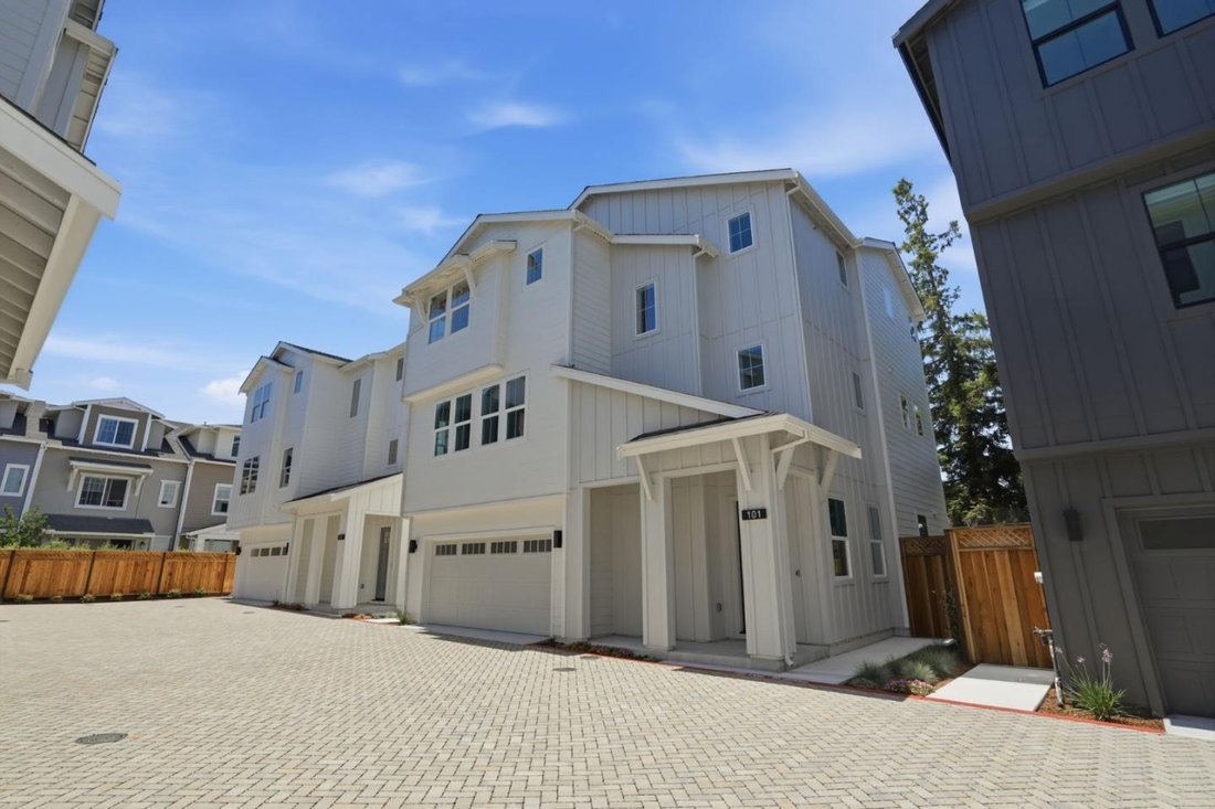 House in Campbell, California, United States 1 - 17374230