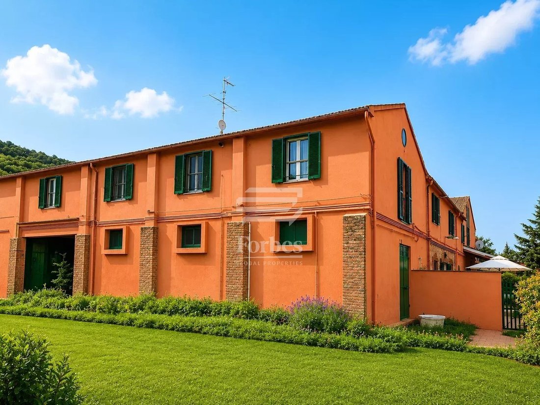 Villa in Roselle, Grosseto, Tuscany 3 - 18090202