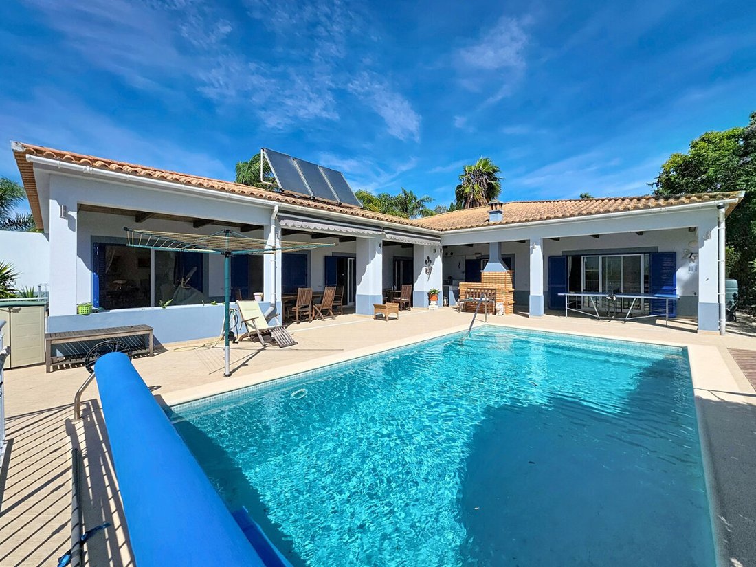 House in Alvor, Algarve, Portugal 4 - 18089865