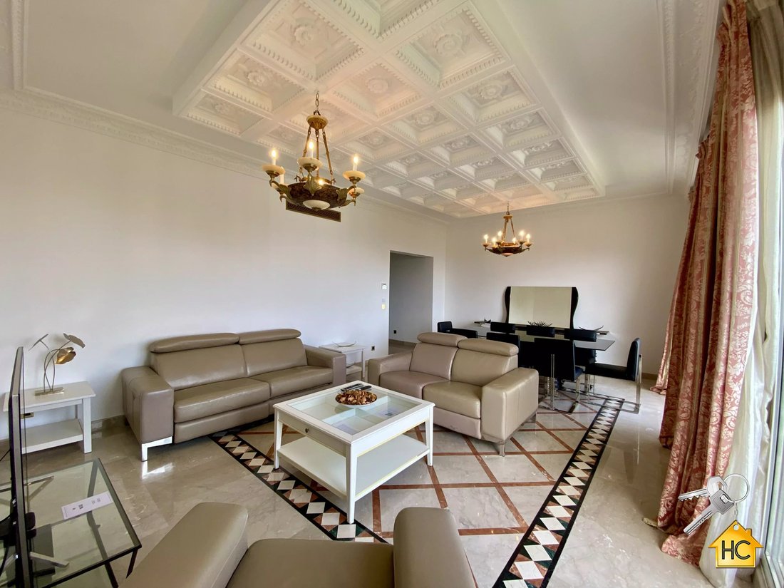 Apartment in Cannes, Provence-Alpes-Côte d'Azur, France 1 - 18090126