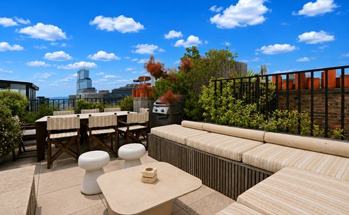 Apartamento en La Fourche-Guy Môquet, Paris 17e Arrondissement, París 1