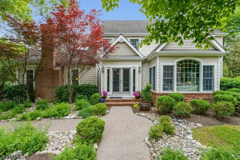 Maison à Branchburg, New Jersey, États-Unis 3 - 18090169