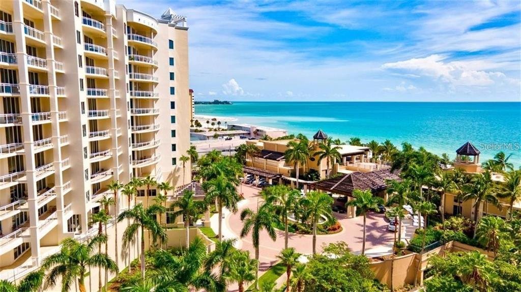 Condo in Sarasota, Florida, United States 1 - 18090096