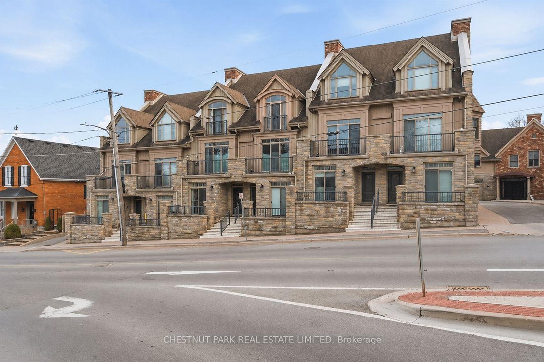 Condo in Picton, Ontario, Canada 2 - 17803286