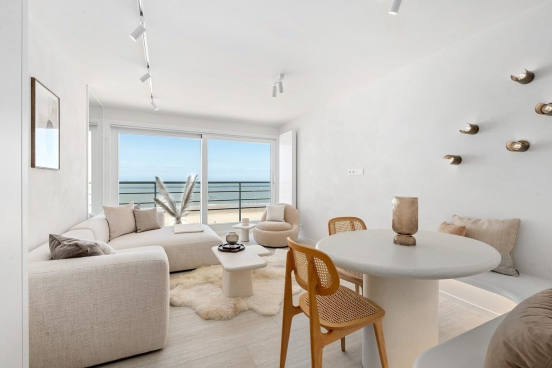 Villa in Knokke-Heist, Flanders, Belgium 2 - 18090077