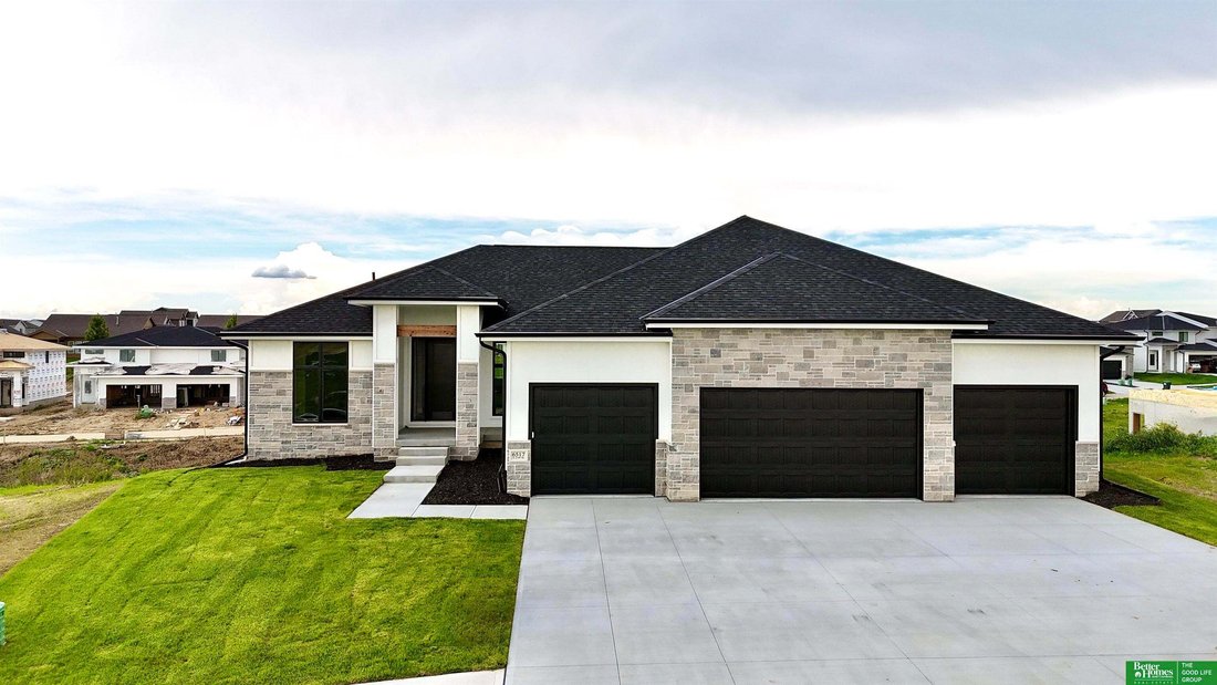 House in Omaha, Nebraska, United States 1 - 18064308