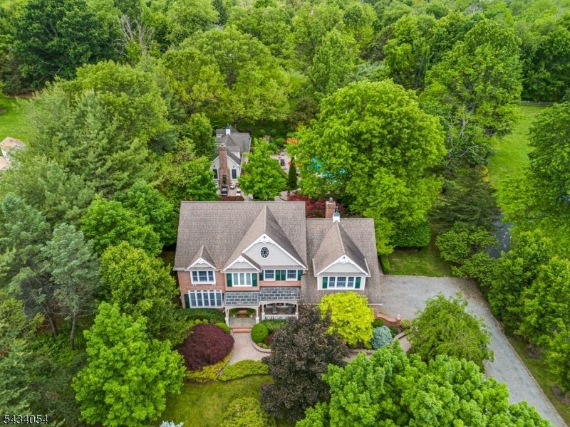 Maison à Branchburg, New Jersey, États-Unis 1 - 18090169