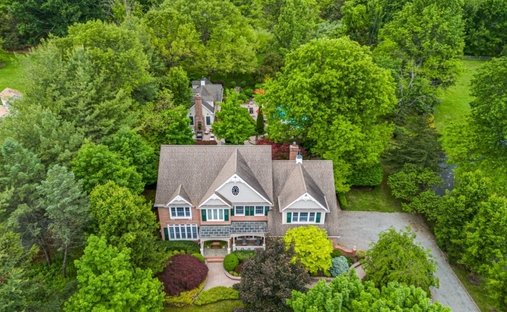 Casa a Branchburg, New Jersey, Stati Uniti 1
