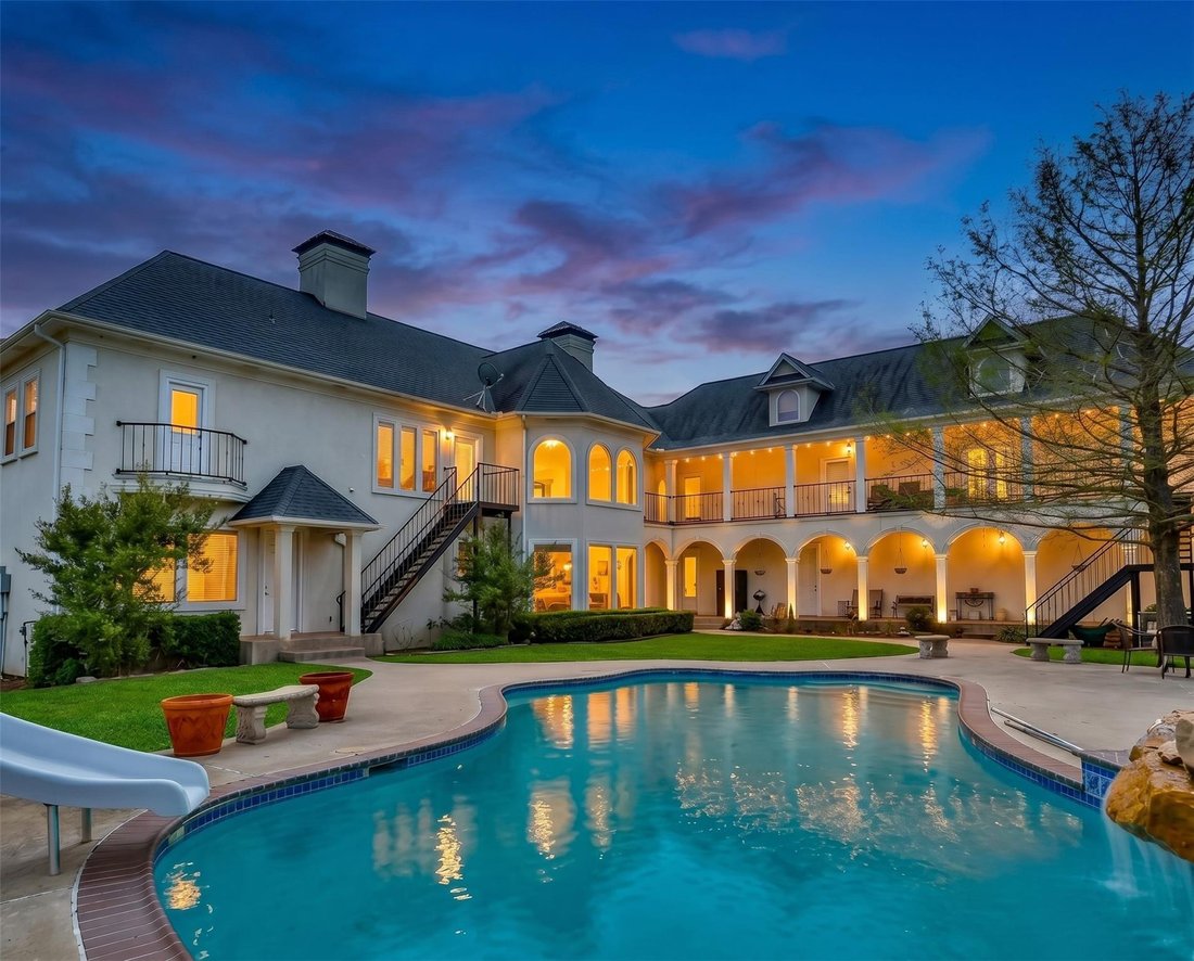 House in Gainesville, Texas, United States 2 - 18090035