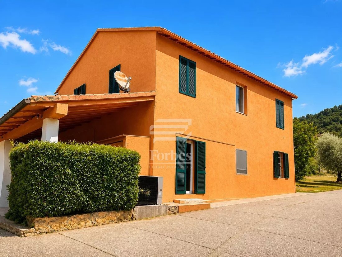 Villa in Roselle, Grosseto, Tuscany 4 - 18090202