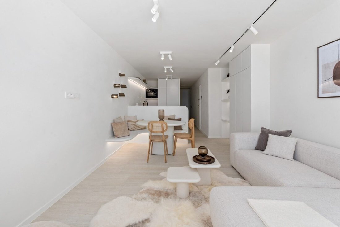 Villa in Knokke-Heist, Flanders, Belgium 5 - 18090077