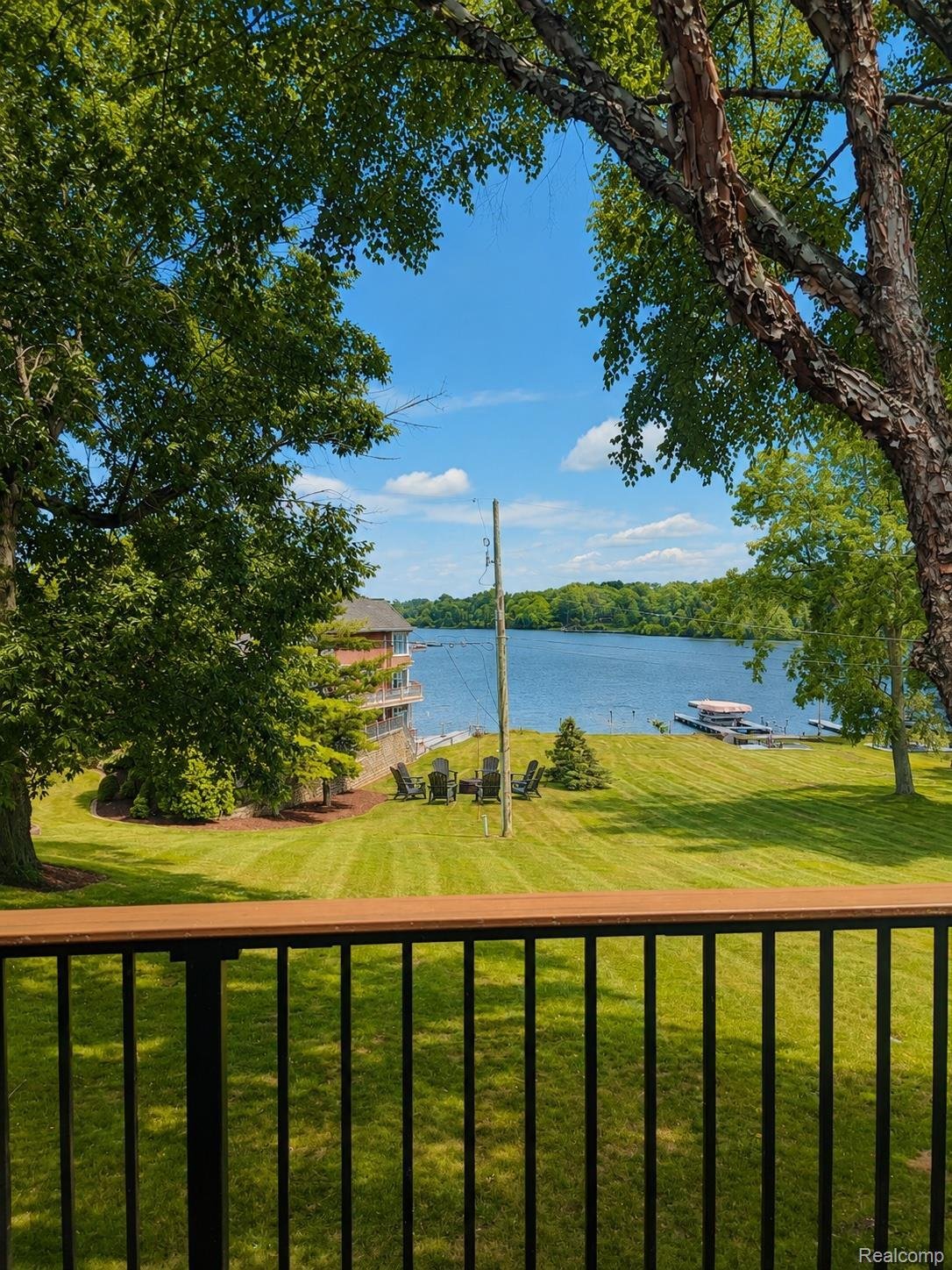House in Orchard Lake Village, Michigan, United States 5 - 18089968