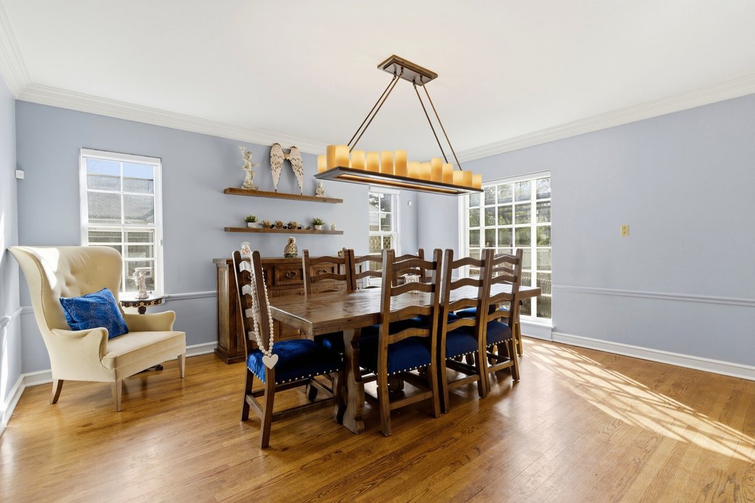 House in River Forest, Illinois, United States 5 - 18090019