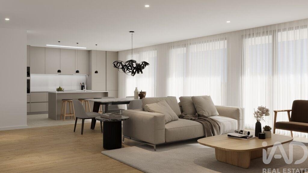 Apartment in Parceiros e Azoia, Leiria District, Portugal 1 - 18090132