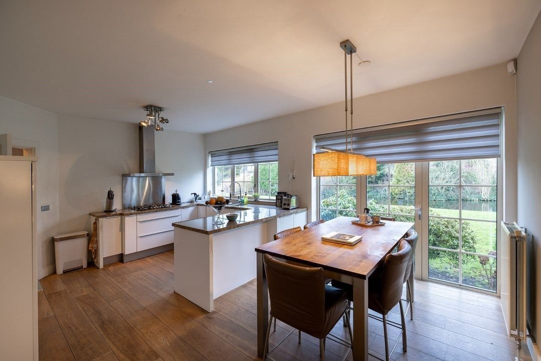 Villa in Capelle aan den IJssel, South Holland, Netherlands 4 - 18090065