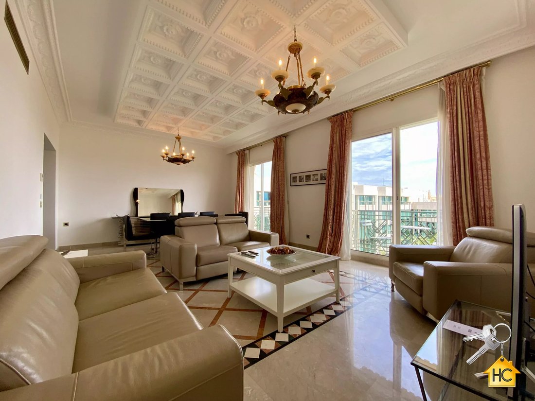 Apartment in Cannes, Provence-Alpes-Côte d'Azur, France 2 - 18090126