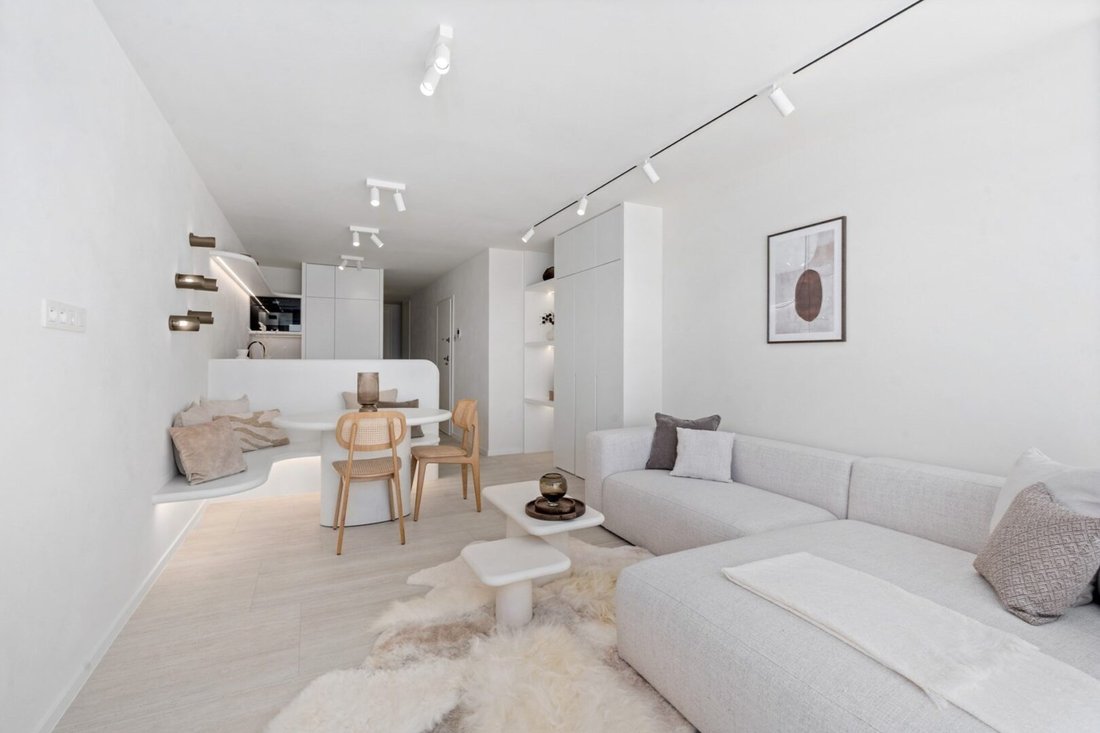 Villa in Knokke-Heist, Flanders, Belgium 4 - 18090077