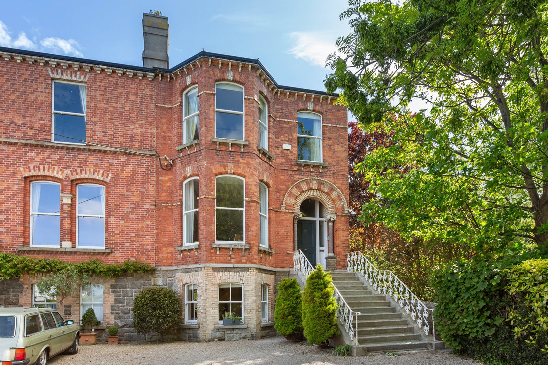 House in Dublin, County Dublin, Ireland 1 - 18089944