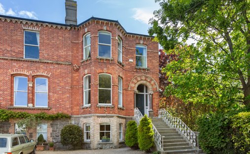 House in Dublin, County Dublin, Ireland 1