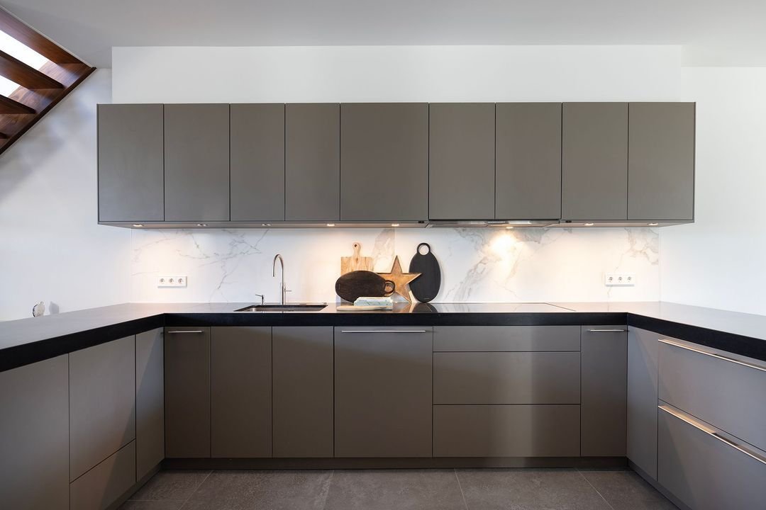 Apartment in Apollobuurt, North Holland, Netherlands 5 - 18090062