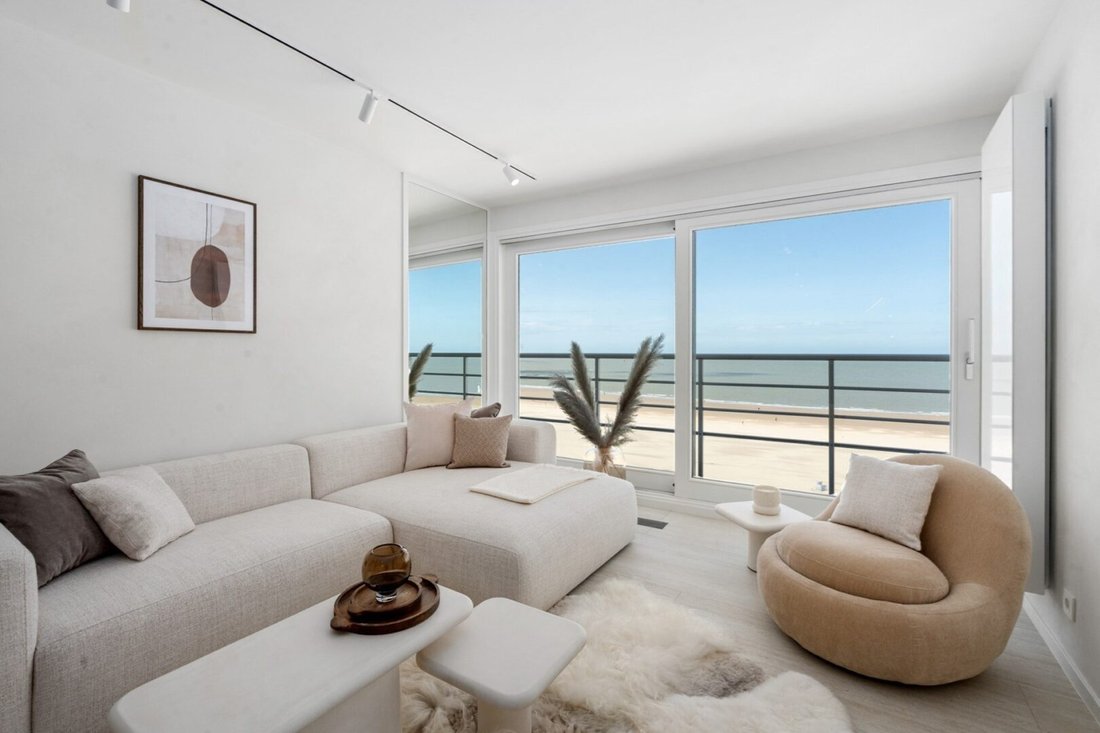 Villa in Knokke-Heist, Flanders, Belgium 3 - 18090077