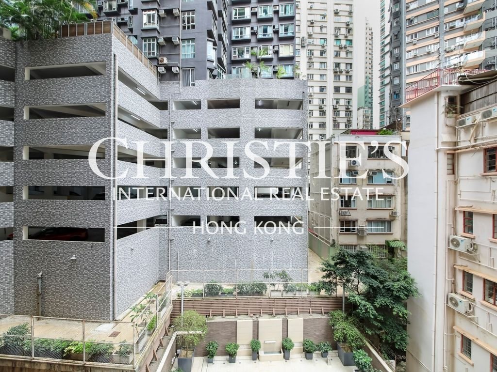 Hong Kong, Hong Kong 1 - 18090346