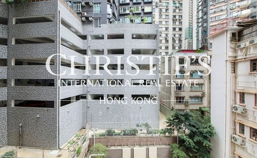 Hong Kong, Hong Kong 1