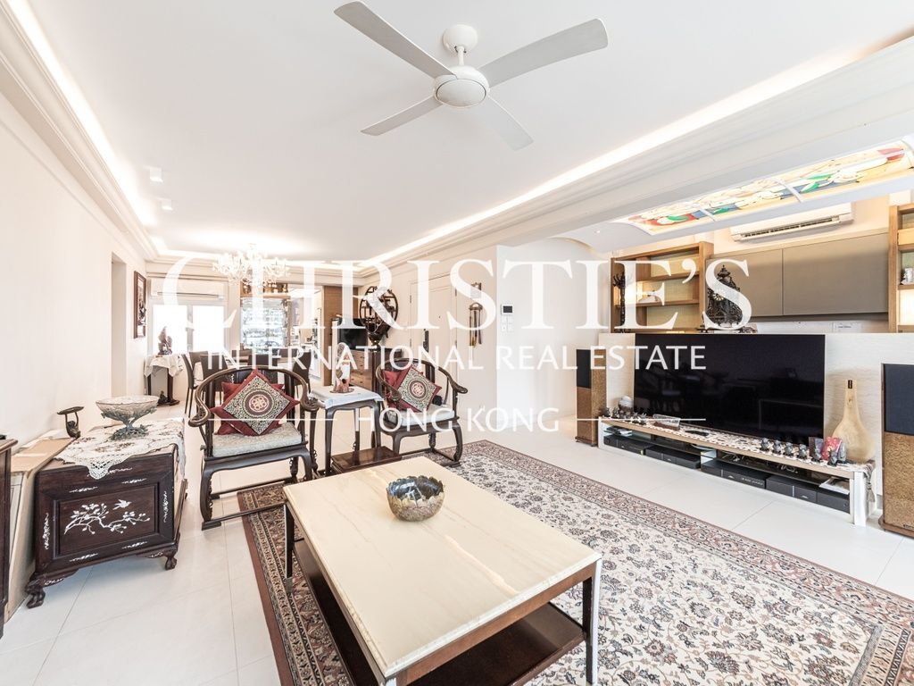 Apartment in Hong Kong, Hong Kong 5 - 18090295