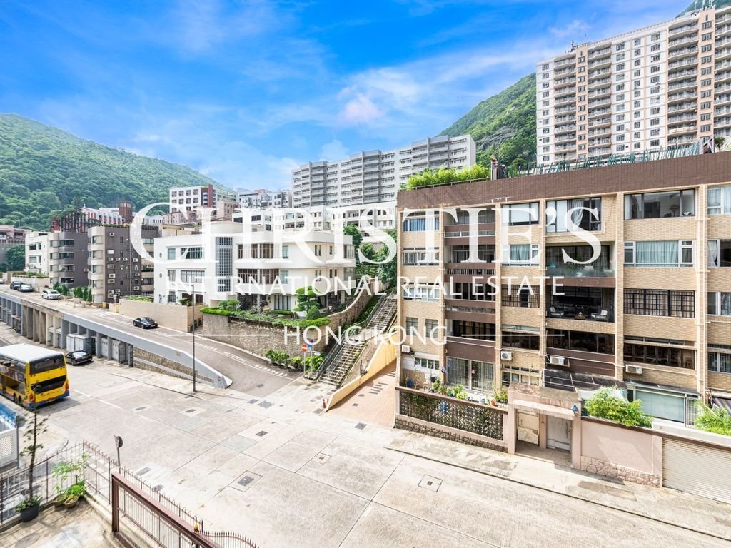 Apartment in Hong Kong, Hong Kong 1 - 18090289