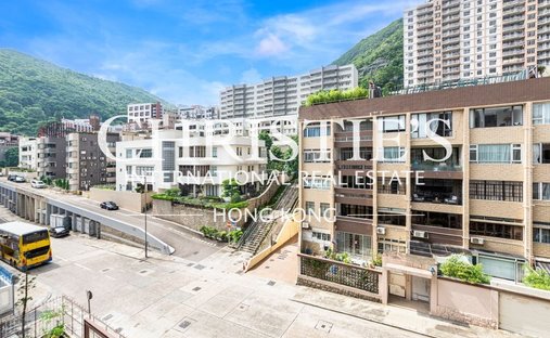 Apartment in Hong Kong, Hong Kong 1