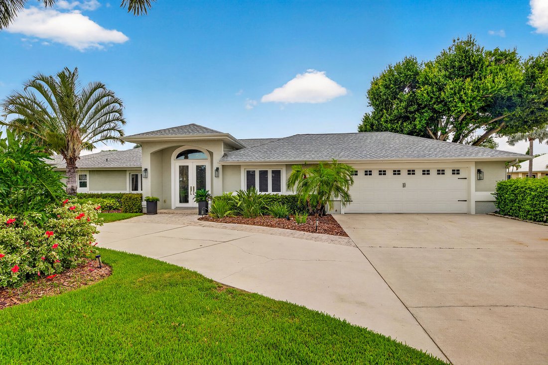 House in Fort Myers, Florida, United States 1 - 18089946