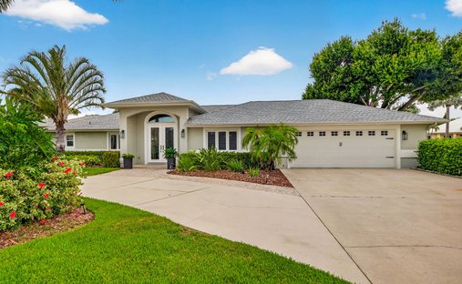 House in Fort Myers, Florida, United States 1