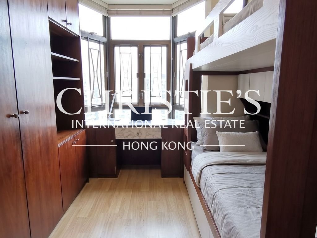 Apartment in Hong Kong, Hong Kong 4 - 17145320