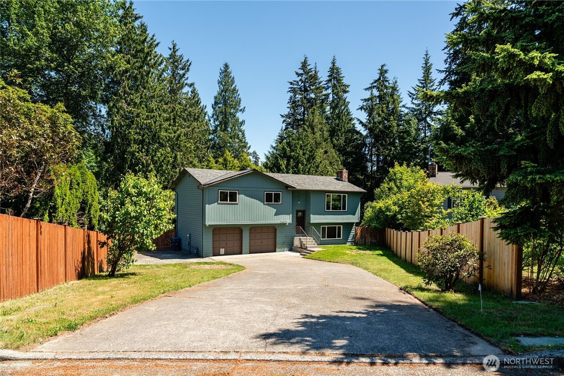 House in Lynnwood, Washington, United States 2 - 18089915
