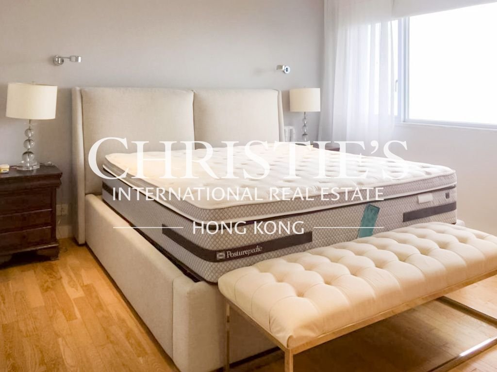 Apartment in Hong Kong, Hong Kong 4 - 18090322