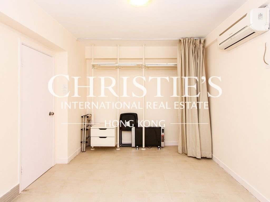 Apartment in Hong Kong, Hong Kong 4 - 18090301